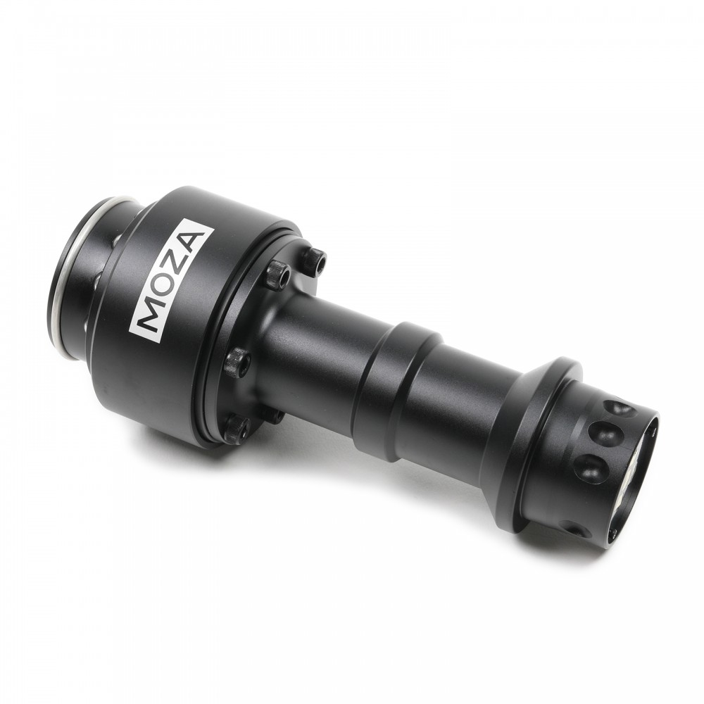 RSeat Europe SimracingMoza Extension Rod Kit - Moza Extension Rod